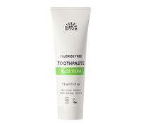 Urtekram Organic Aloe Vera Toothpaste 75ml - 4 Pack