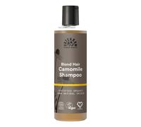 Urtekram Organic Camomile Blonde Hair Shampoo - 250ml