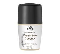 Urtekram Organic Coconut Cream Deo - 50ml