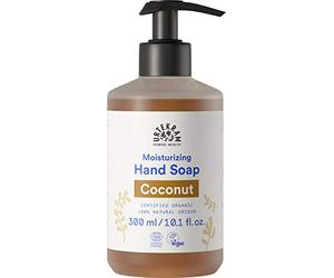 Urtekram Organic Coconut Liquid Hand Soap