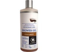 Urtekram Shower gel - Moisturizing - Coconut - Vegan, Organic, Natural Origin, 500 ml