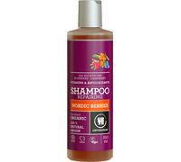 Urtekram Organic Duvet Berries Shampoo 250 ml 250 ml