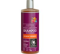 Urtekram Organic Duvet Berries Shampoo 500 ml 500 ml