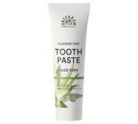 Urtekram Organic Fluoride-Free Aloe Vera Toothpaste - 75ml