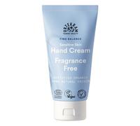 Urtekram - Urtekram Fragrance Free Hand Cream for Sensitive Skin - 75ml
