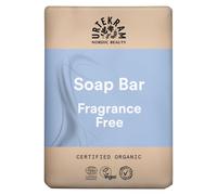 Urtekram Organic Fragrance-Free Soap Bar - 100g