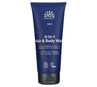 Urtekram 2-in-1 Hair & Body Wash 200 ml