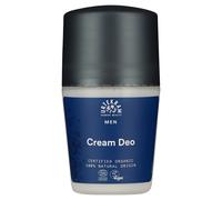 Urtekram Organic Men's Cream Deo - 50ml