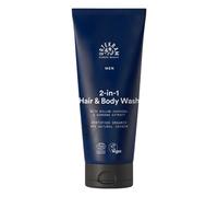 Urtekram 2-in-1 Hair & Body Wash 200 ml