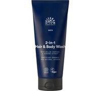 Urtekram Organic Men's Hair & Body Wash 200ml