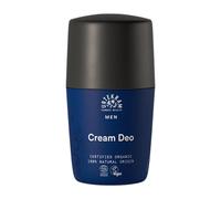 Urtekram Organic Men's Roll on Deodorant 50ml - 2 Pack