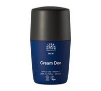 Urtekram Organic Men's Cream Deo - 50ml