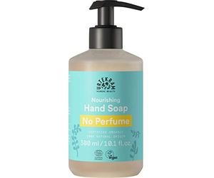 URTEKRAM Organic No Perfume Hand Soap 300ml (PACK OF 1)