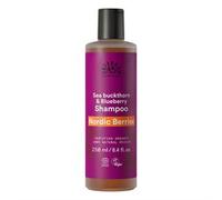 Urtekram Organic Nordic Berries Shampoo 250ml Normal hair
