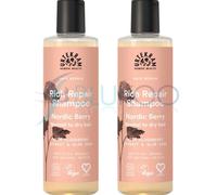 Urtekram Organic Nordic Berry Shampoo - 250ml (Pack of 2)