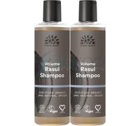 Urtekram Organic Rasul Shampoo - 250ml (Pack of 2)