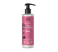 Urtekram Organic Rose Body Lotion 245 ml