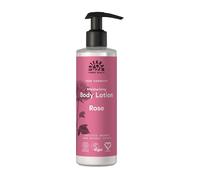 Urtekram Organic Rose Body Lotion, 245 ml