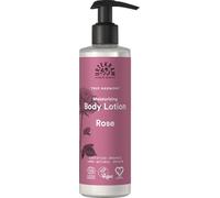 Urtekram Organic Rose Body Lotion 245 ml