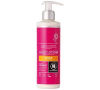 URTEKRAM Organic Rose Body Lotion 245ml (PACK OF 6)