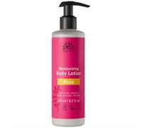 Urtekram Organic Rose Body Lotion with Pump 245ml