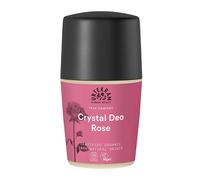 Urtekram Organic Rose Crystal Deo - 50ml