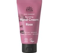 Urtekram Organic Rose Hand Cream, 75 ml