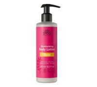 Urtekram Organic Rose Moisturising Body Lotion - 245ml