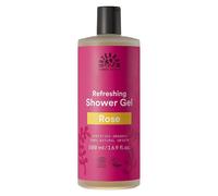 Urtekram Organic Rose Refreshing Shower Gel - 500ml