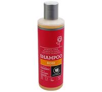 URTEKRAM - Organic Rose Shampoo for Normal - Hair Gentle cleansing & moisturizing - VEGAN