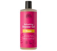 Urtekram Organic Rose Shower Gel 500ml - 2 Pack