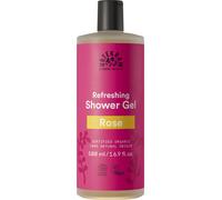 Urtekram Organic Rose Refreshing Shower Gel - 500ml
