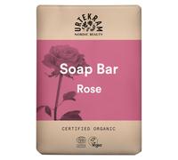 Urtekram Organic Rose Soap Bar - 100g