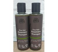 Urtekram Rosemary Shampoo, 250ml