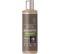 Urtekram Organic Rosemary Shampoo for Fine/Thinning Hair 250ml-5 Pack