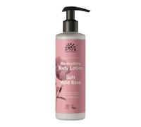 Urtekram Organic Wild Rose Body Lotion 245 ml