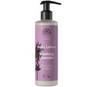 Urtekram Body Lotion - All skin types - Soothing Lavender - 245 ml, Vegan, Organic, Natural Origin,