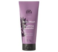 Urtekram Soothing Lavender Bath Gel 200 ml