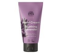 Urtekram Organic Soothing Lavender Tune In Hand Cream - 75ml