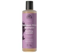 Urtekram Organic Soothing Lavender Maximum Shine Shampoo for Normal Hair - 250ml