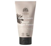 Urtekram Organic Sweet Ginger Flower Hand Cream - 75ml