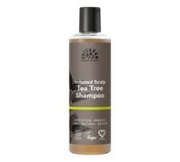 Urtekram Organic Tea Tree Irritated Scalp Shampoo - 250ml