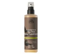 Urtekram Tea Tree Spray Conditioner Irritated Scalp 250 ml