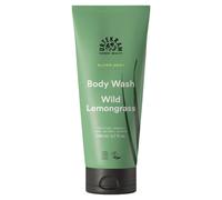 Urtekram Organic Wild Lemongrass Body Wash - 200ml