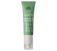 Urtekram Organic Wild Lemongrass Moisturising Day Cream - 50ml