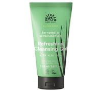 Urtekram Organic Wild Lemongrass Refreshing Cleansing Gel - 150ml