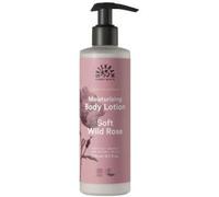 Urtekram Organic Wild Rose Body Lotion 245 ml
