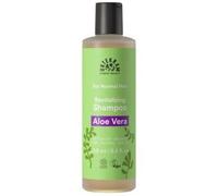 Urtekram Organic Aloe Vera Revitalising Shampoo for Dry Hair - 250ml