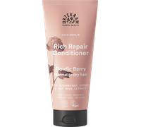 Urtekram Nordic Berry Conditioner - Moisturising & Repairing Formula With Aloe Vera, Chia & Cloudberry - Nourishing Care For Normal to Dry Hair - Restores Softness & Shine - Vegan & Natural - 180 ml