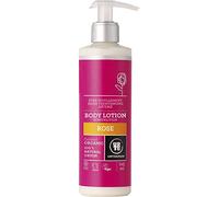 Urtekram Organic Rose Body Lotion 245 ml